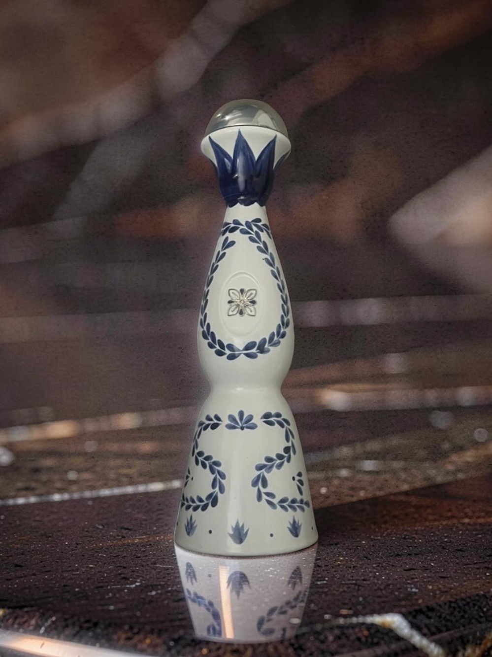 CLASE AZUL BOTTLE